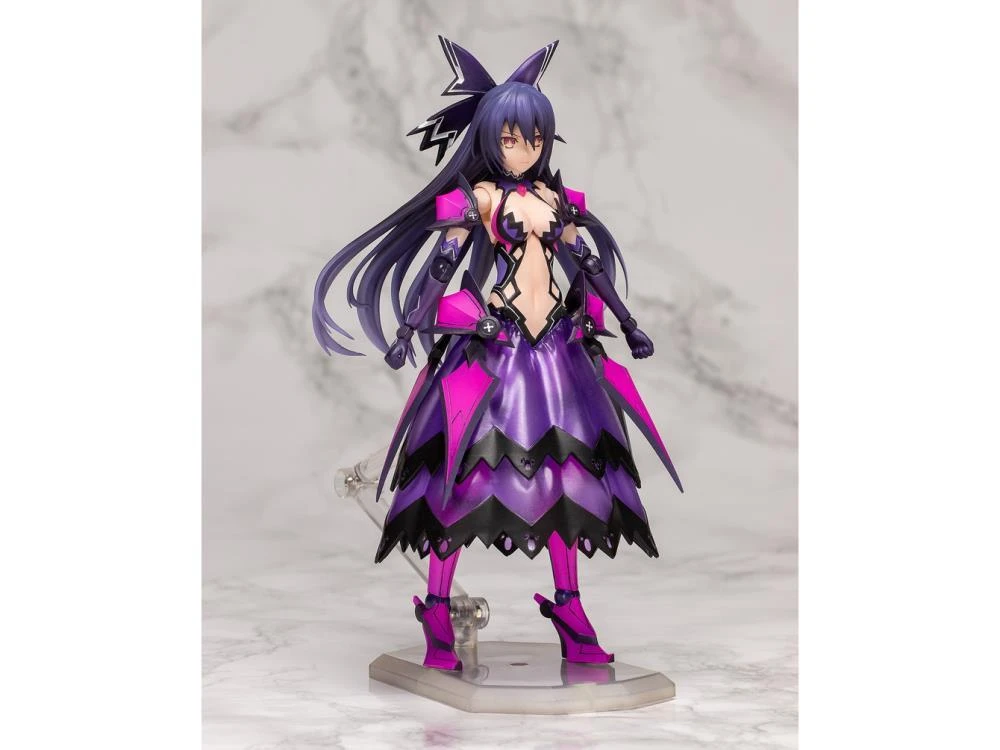 Date A Live Tohka Yatogami 1/12 Scale Figure 6 Date A Live Tohka Yatogami 1/12 Scale Figure - Image 4