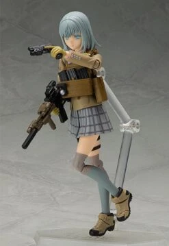 Little Armory Figma No.SP-098 Rikka Shiina (Reissue) 17 Little Armory Figma No.SP-098 Rikka Shiina (Reissue) -Bandai Sales Store 3af74feb bed9 4302 a6ba 6783914199d4