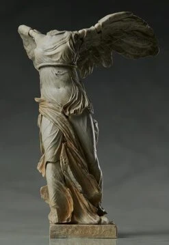 The Table Museum Figma SP-110 Winged Victory Of Samothrace (Reissue) -Bandai Sales Store 3b54f906 6e59 4e50 b846 fb665ac4e0a1