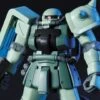 Bandai HGUC 1/144 #105 MS-06F-2 Zaku II F2 (Zeon Ver.) -Bandai Sales Store 3b6d45ba 63bf 4934 9eba 42ebc3986cd6