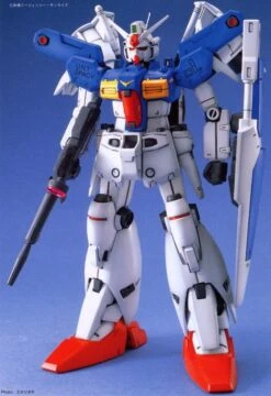 Bandai MG 1/100 RX-78GP01-Fb Gundam "Zephyranthes" Full Burnern -Bandai Sales Store 3bb6f66c a8e8 4619 91f2 9eb986a812aa