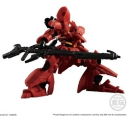 Bandai Mobile Suit Gundam G Frame FA 02 (Full Armor) Box Of 5 Model Kits -Bandai Sales Store 3c777086 28d8 4eac 9e38 e13acdd635f2