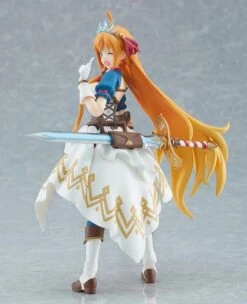 Princess Connect! Re Dive Figma No.532 Pecorine -Bandai Sales Store 3d335e8d c99c 4117 9224 53787d904719