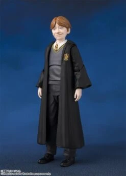Bandai Harry Potter And The Sorcerer's Stone S.H.Figuarts Ron Weasley -Bandai Sales Store 3d5086f6 ca69 40ff aa36 b852db1348f3