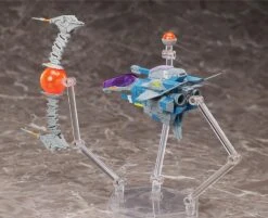 R-Type Final 2 Figma R-13A Cerberus & RX-10 Albatross 21 R-Type Final 2 Figma R-13A Cerberus & RX-10 Albatross -Bandai Sales Store 3dbfc45c a88f 46c8 953e 38b4c1d9e2b0