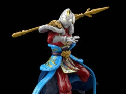 Bandai Ultraman Armour Of Legends Ultraman Dyna (Ma Chao Armour) Model Kit