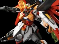 Bandai HGCE 1/144 Destiny Gundam [Heine Westenfluss Custom]