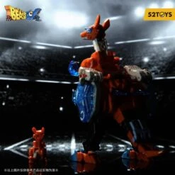 BeastBOX BB-35 Richochet 23 BeastBOX BB-35 Richochet -Bandai Sales Store 3e5956e8 501c 40f5 81d2 9d849ecec3af