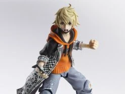 NEO The World Ends With You Bring Arts Rindo