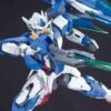 Bandai MG 1/100 GNT-0000 Gundam 00 QAN[T] -Bandai Sales Store 3efb3da8 659f 4700 a820 ab48977462d0