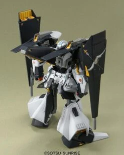 Bandai HGUC 1/144 #073 ORX-005 Gaplant TR-05 Hrairoo 16 Bandai HGUC 1/144 #073 ORX-005 Gaplant TR-05 Hrairoo -Bandai Sales Store 3f34bb5c 772c 4721 8025 6497b11bf736