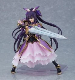 Date A Live III Figma No.561 Tohka Yatogami -Bandai Sales Store 403017ca 9af2 4b8f 9559 7a5ed8f3092e