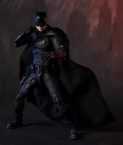 Bandai The Batman S.H.Figuarts Batman -Bandai Sales Store 403d0092 4eec 4496 aa08 17749f0e6d98