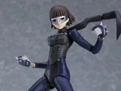 Persona 5: The Animation Figma No.417 Queen