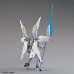 Bandai HGBB 1/144 Gundam Livelance Heaven -Bandai Sales Store 40597355 2bb8 4603 8a0d 058f217eb609