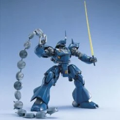 Bandai MG 1/100 MS-18E Kampfer -Bandai Sales Store 4076e232 3a14 4c6d bdea 200850ad5ebd