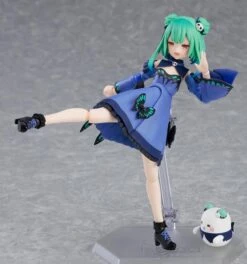 Hololive Production Figma No.542 Uruha Rushia -Bandai Sales Store 40faa4b1 f50c 4092 83eb 6374d937308f