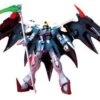 Bandai EW-5 1/100 Gundam Deathscythe Hell Custom -Bandai Sales Store 410JQY21B2L