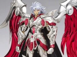 Bandai Saint Seiya Saint Cloth Myth EX Ares