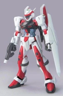 Bandai HG 1/144 #49 Civilian Astray DSSD Custom