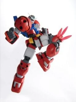 Bandai Hobby Gundam Age-1 Titus 1/100-Master Grade -Bandai Sales Store 4155vS3qDZL 1