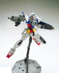 Bandai MG 1/100 Gundam AGE-1 Normal -Bandai Sales Store 416Dvxdb65L