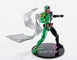 Bandai Fuuto PI S.H.Figuarts Kamen Rider Double Cyclone Joker -Bandai Sales Store 417174a4 277a 404e b911 70e9618cf24c