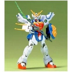 Bandai 1/144 Shenlong Gundam (Renewal) -Bandai Sales Store 419DU zvZ8L