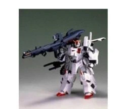 Bandai 1/144 FA ZZ GUNDAM