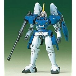 Bandai 1/144 Tallgeese II (Renewal)