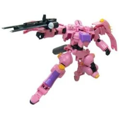 Bandai HG 1/144 #08 Tieren Taozi -Bandai Sales Store 41DwBnW8sRL