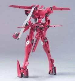 Bandai HG 1/144 #17 Aeu Enact Saachez Custom -Bandai Sales Store 41KoKL TKPL