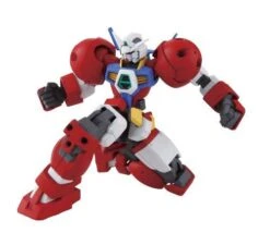 Bandai HG 1/144 #05 Gundam Age 1 Titus -Bandai Sales Store 41PJZAW9d2L 1