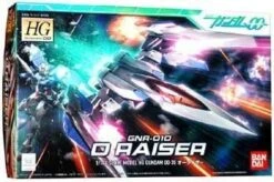 Bandai HG 1/144 #35 Gundam O-Raise -Bandai Sales Store 41PdRFd rnL