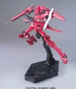 Bandai HG 1/144 #17 Aeu Enact Saachez Custom -Bandai Sales Store 41QfZWGbSGL