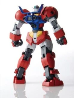 Bandai Hobby Gundam Age-1 Titus 1/100-Master Grade -Bandai Sales Store 41U2JmNpO9L