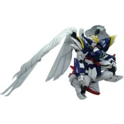 Bandai PG 1/60 Wing Gundam Zero Custom -Bandai Sales Store 41Uhryn CTL