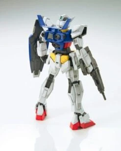 Bandai MG 1/100 Gundam AGE-1 Normal -Bandai Sales Store 41XPCh I22L