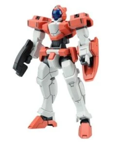 Bandai HG 1/144 #03 Gundam Age Genoace