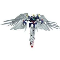 Bandai PG 1/60 Wing Gundam Zero Custom -Bandai Sales Store 41 a BKf2zL