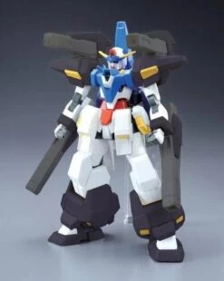 Bandai HG 1/144 #30 Gundam Age 3 Fortress