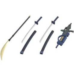 Bandai MG 1/100 Shin Musha Gundam MK2 -Bandai Sales Store 41vuXo65eqL