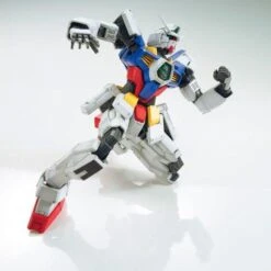 Bandai MG 1/100 Gundam AGE-1 Normal 15 Bandai MG 1/100 Gundam AGE-1 Normal -Bandai Sales Store 41zeafzK5pL 1