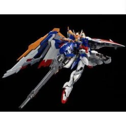 Hi-Resolution Model Wing Gundam EW P-Bandai -Bandai Sales Store 42611646 2142114719335453 20990772190904320 n