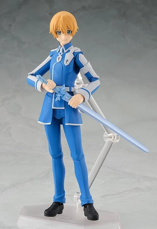 Sword Art Online Figma No.441 Eugeo 4 Sword Art Online Figma No.441 Eugeo - Image 2