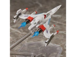Galaxian Figma No.SP-123 Galaxip GFX-D001a & Galaga Fighter GFX-D002f -Bandai Sales Store 42c51271 c6fb 468e 9c30 b71089735959