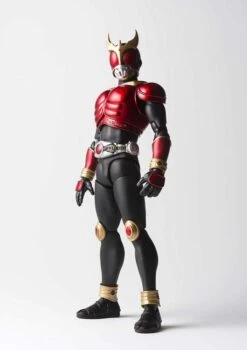 Bandai Kamen Rider S.H.Figuarts -Shinkocchou Seihou- Kamen Rider Kuuga (Mighty Form) -Bandai Sales Store 42e93478 c5be 4f85 a29f cefae8ac19d5