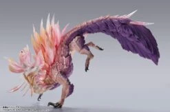 Bandai Monster Hunter S.H.MonsterArts Mizutsune -Bandai Sales Store 43593481 3fd0 459e 99bf b51160770b60