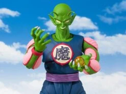Piccolo Daimao "King Piccolo" "Dragon Ball", Bandai S.H. Figuarts