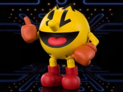 Bandai Pac-Man S.H.Figuarts Pac-Man